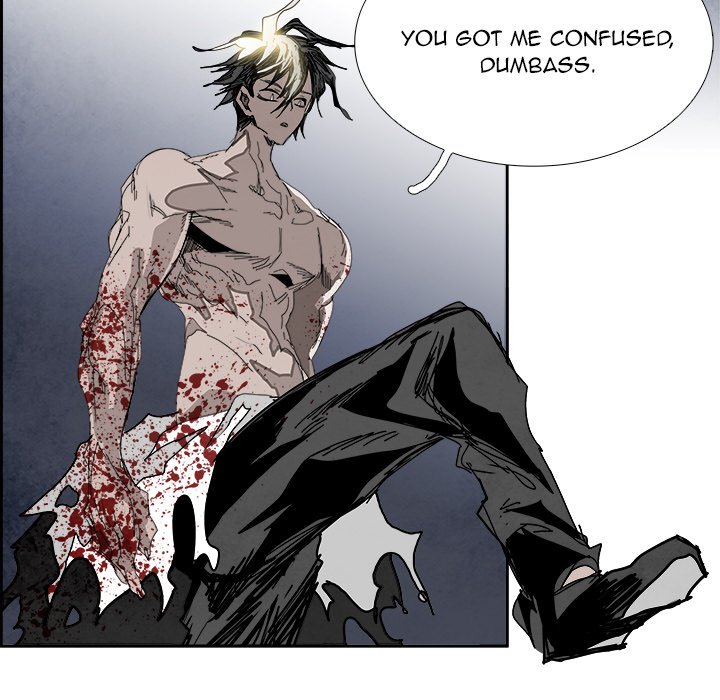 Read Warble (en) Manga Online