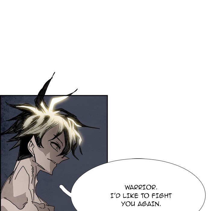 Read Warble (en) Manga Online