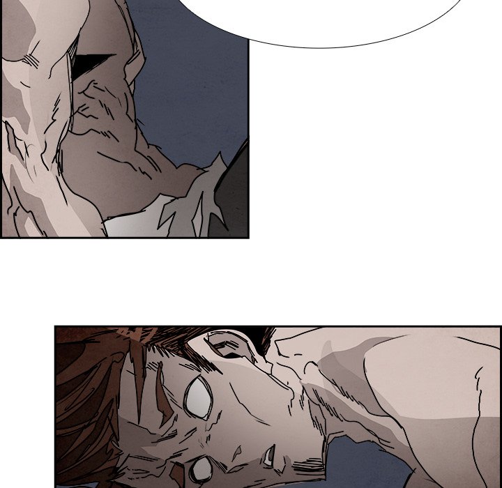 Read Warble (en) Manga Online