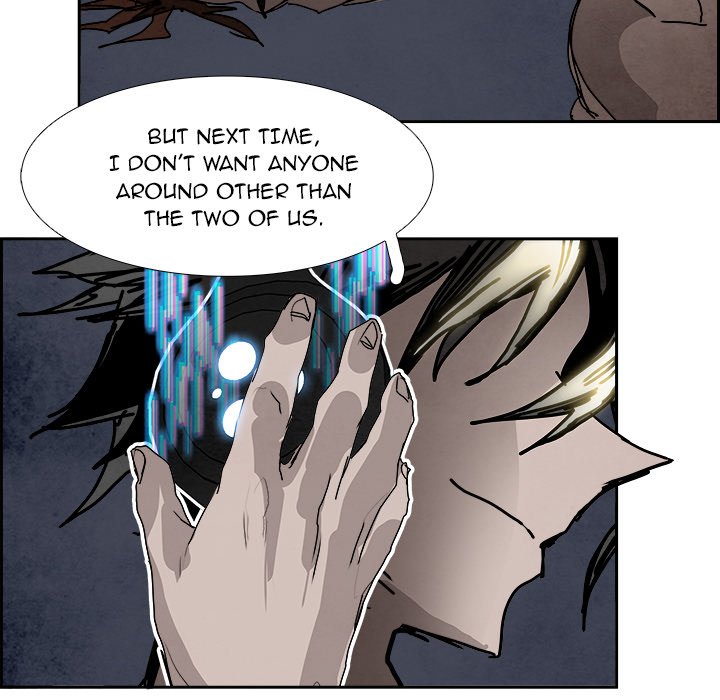 Read Warble (en) Manga Online