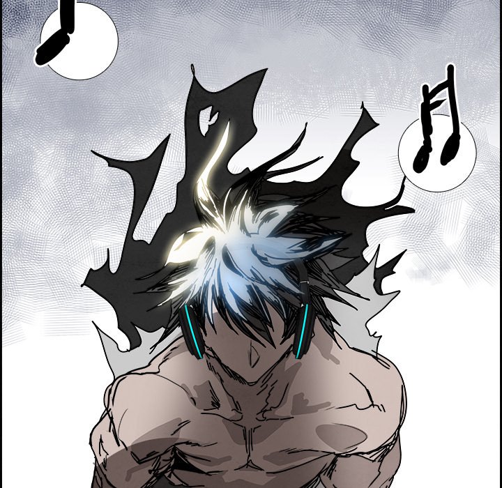 Read Warble (en) Manga Online