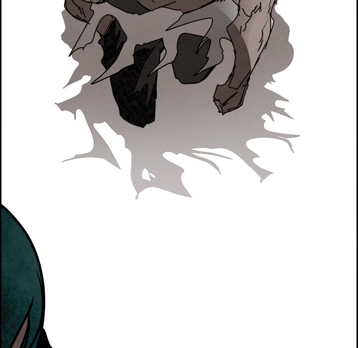 Read Warble (en) Manga Online