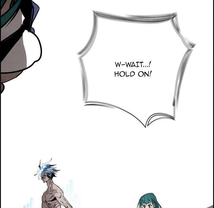 Read Warble (en) Manga Online