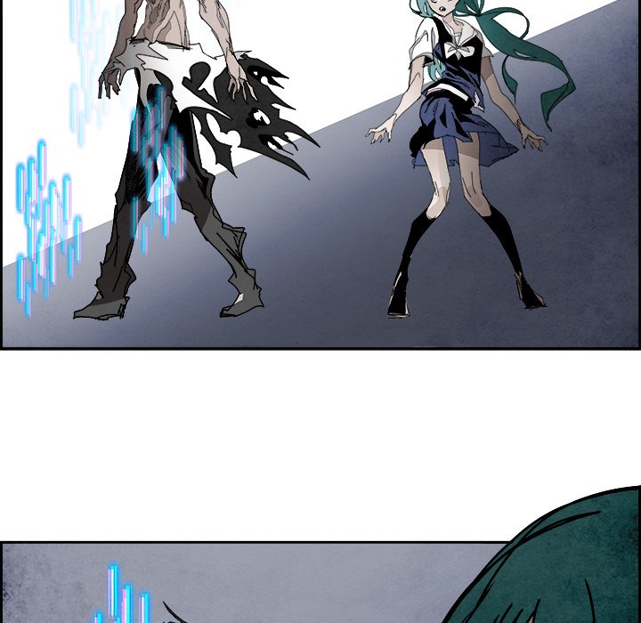 Read Warble (en) Manga Online