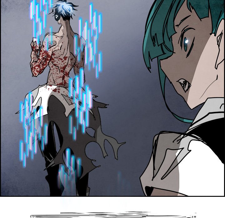 Read Warble (en) Manga Online