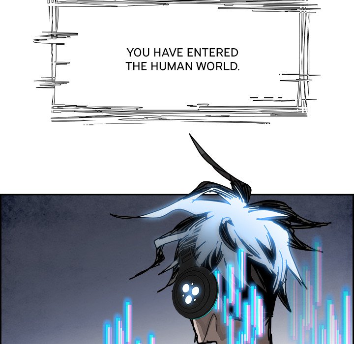 Read Warble (en) Manga Online