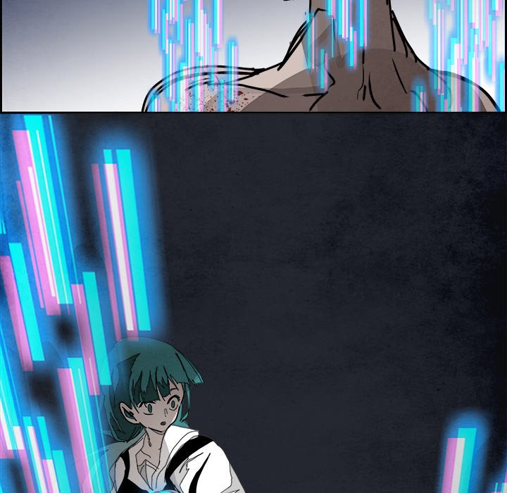 Read Warble (en) Manga Online