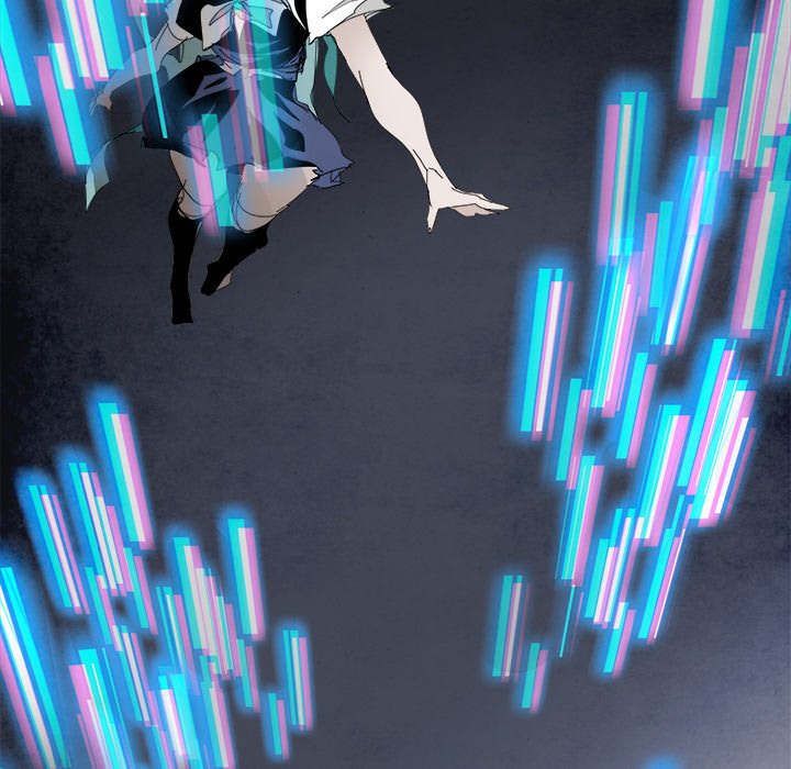 Read Warble (en) Manga Online