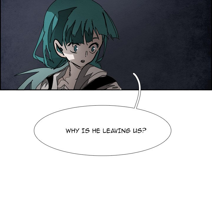 Read Warble (en) Manga Online