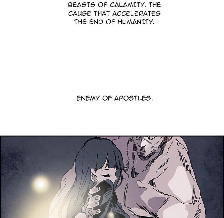 Read Warble (en) Manga Online