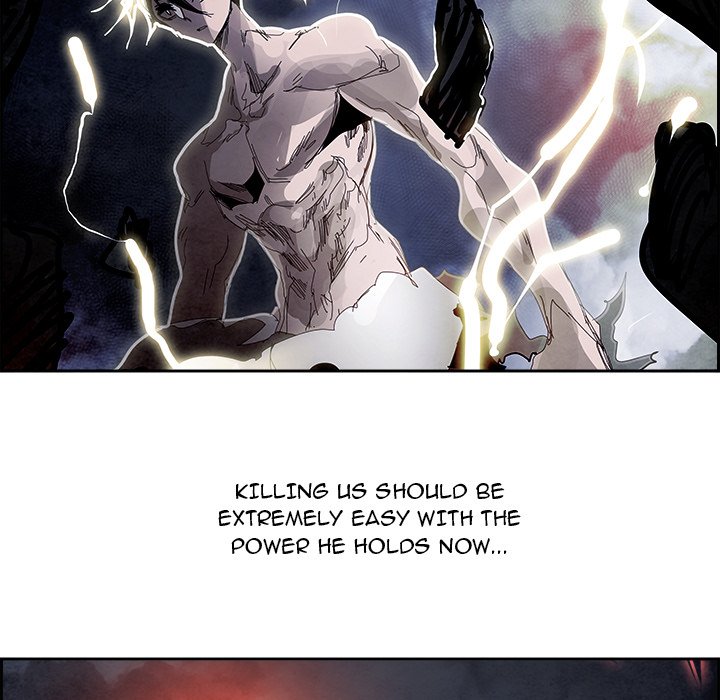 Read Warble (en) Manga Online