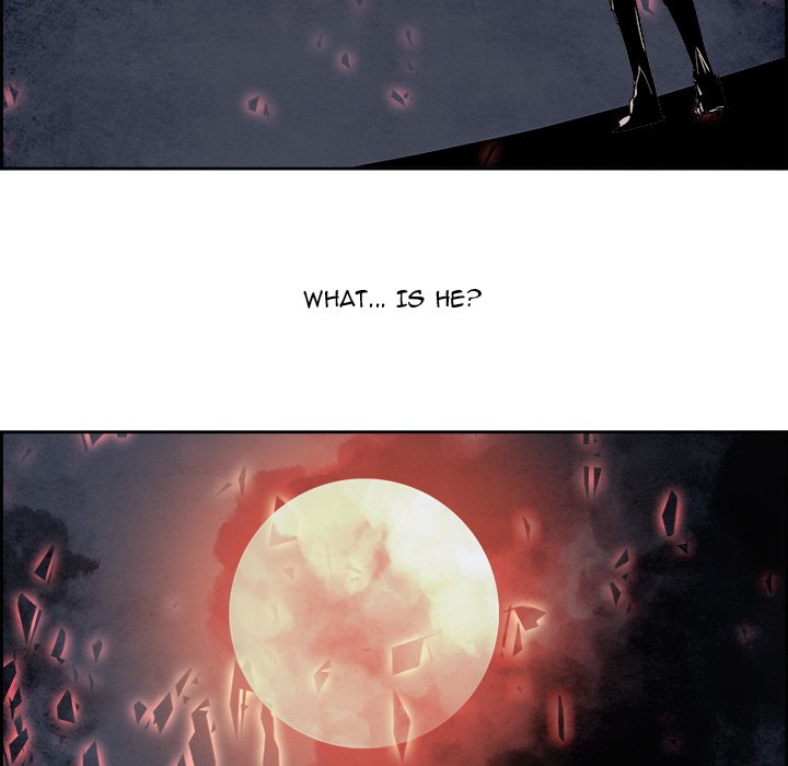 Read Warble (en) Manga Online