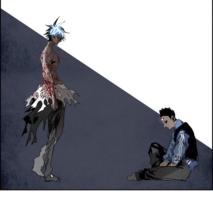 Read Warble (en) Manga Online