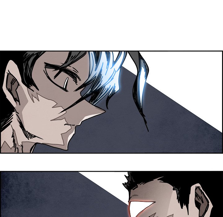 Read Warble (en) Manga Online