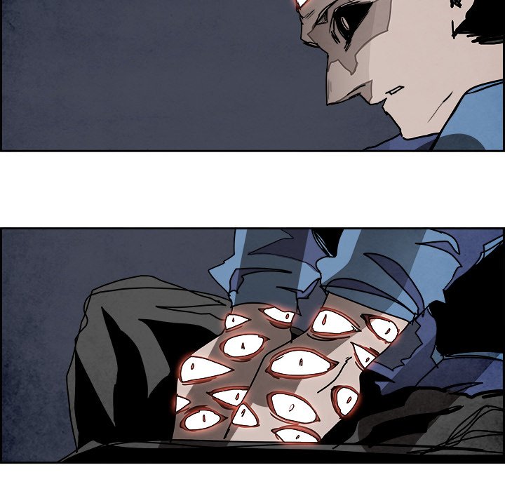 Read Warble (en) Manga Online