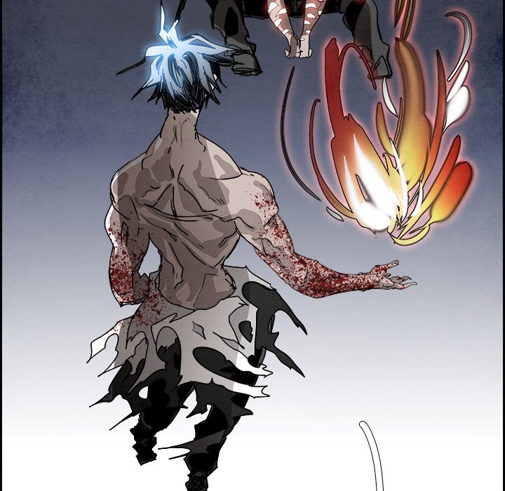 Read Warble (en) Manga Online