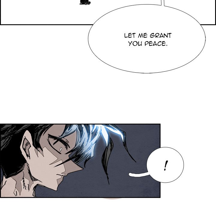 Read Warble (en) Manga Online