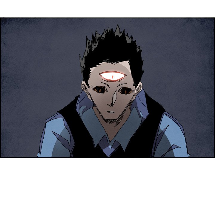 Read Warble (en) Manga Online