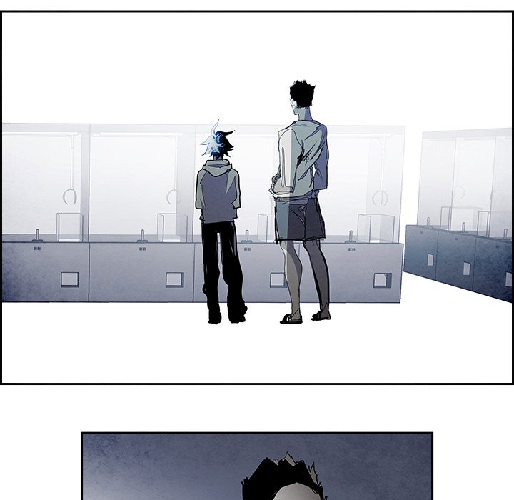 Read Warble (en) Manga Online