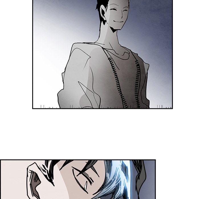 Read Warble (en) Manga Online