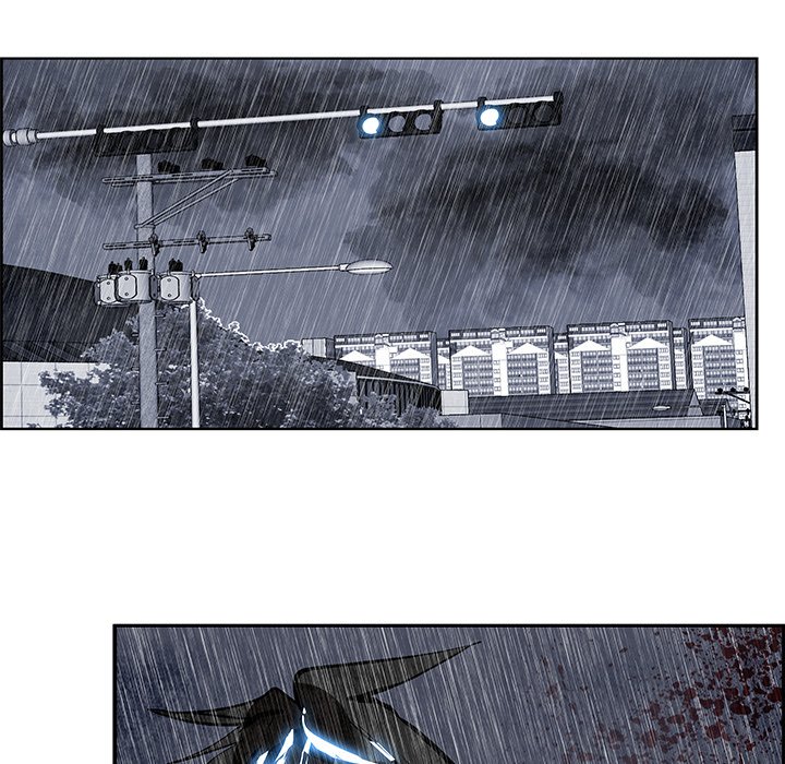 Read Warble (en) Manga Online