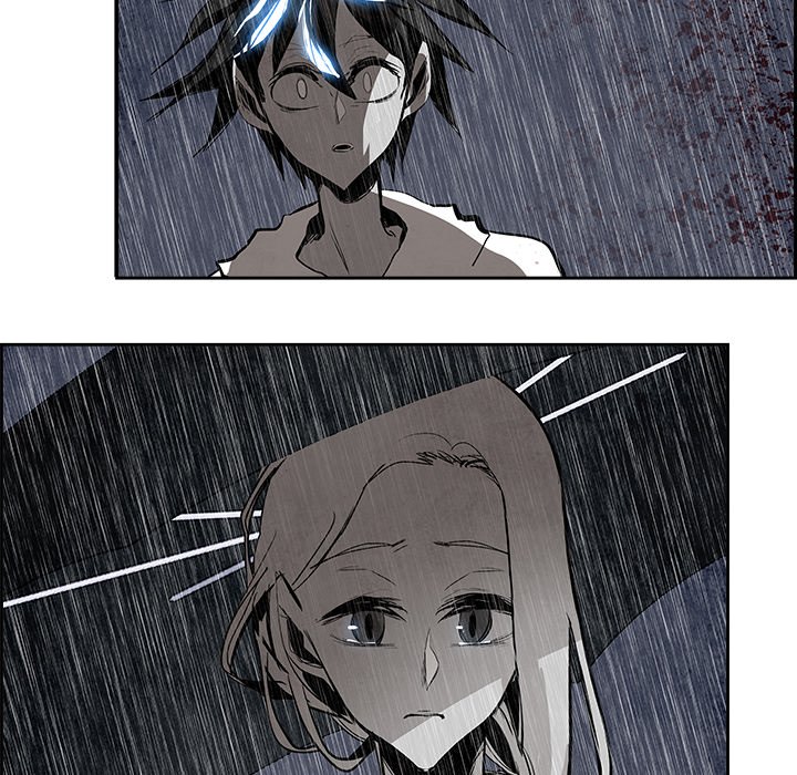 Read Warble (en) Manga Online