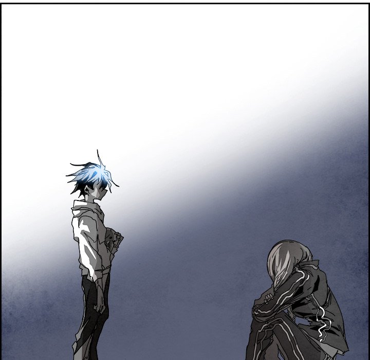 Read Warble (en) Manga Online