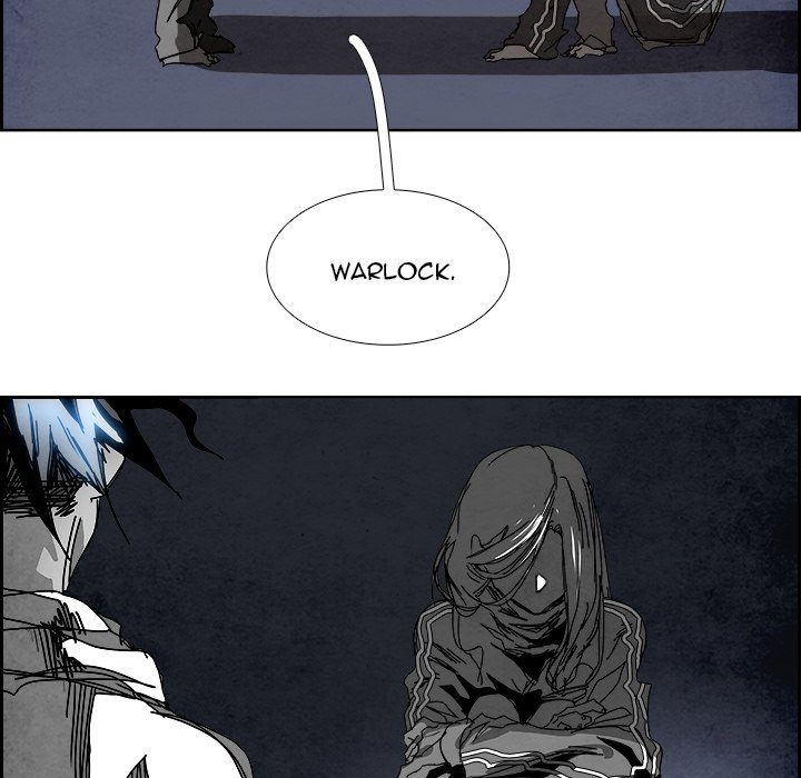 Read Warble (en) Manga Online