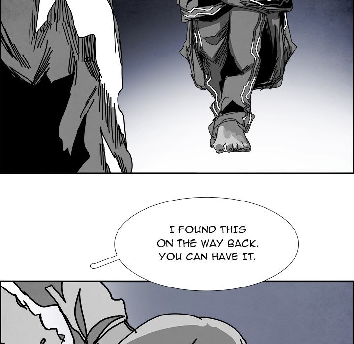 Read Warble (en) Manga Online