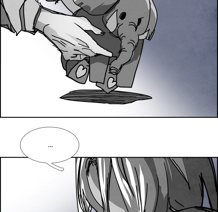 Read Warble (en) Manga Online