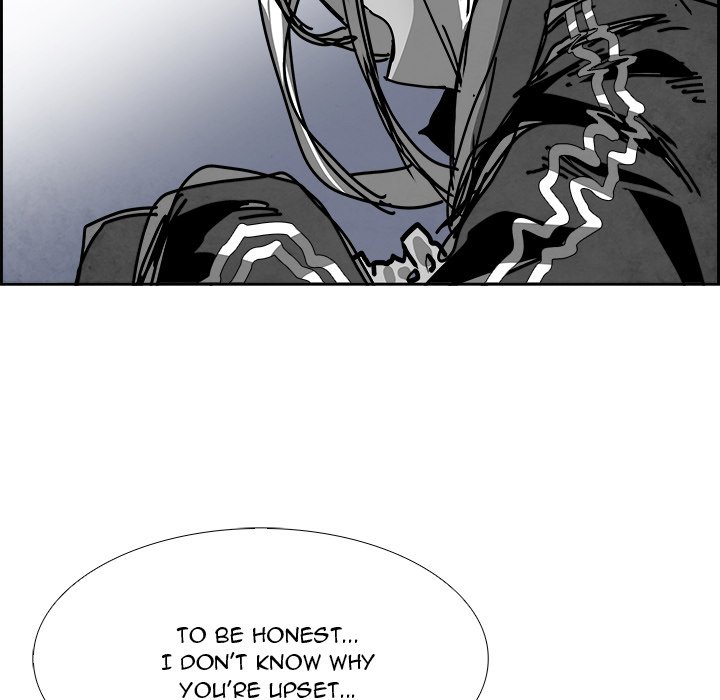 Read Warble (en) Manga Online