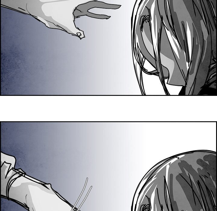 Read Warble (en) Manga Online