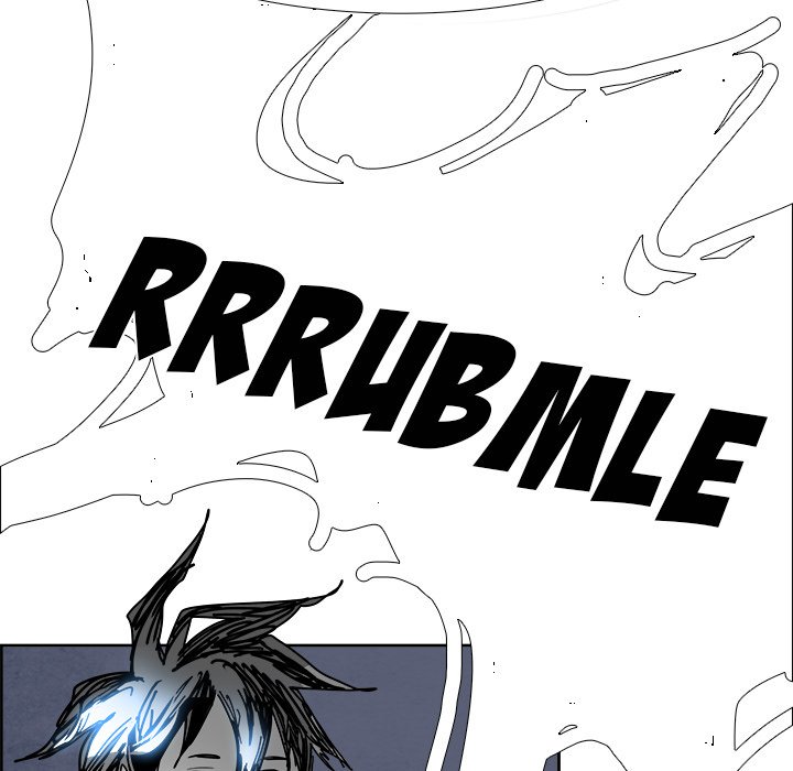 Read Warble (en) Manga Online