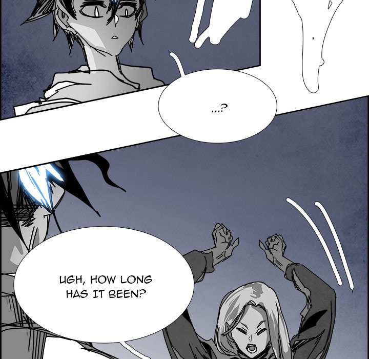 Read Warble (en) Manga Online