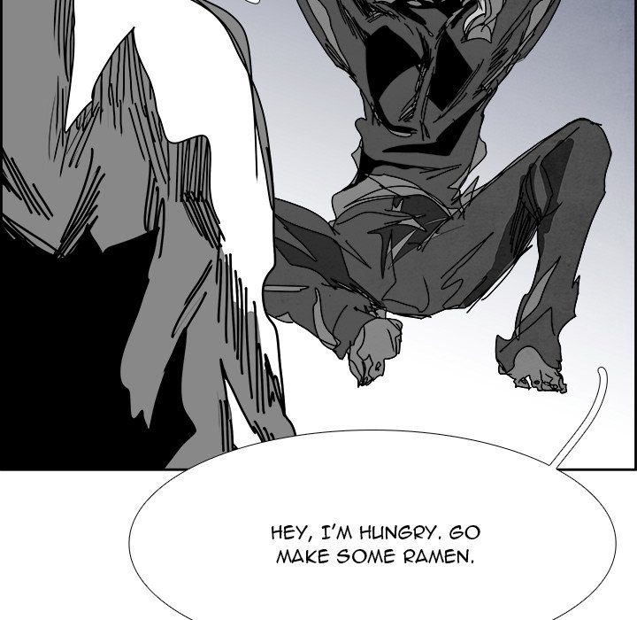 Read Warble (en) Manga Online