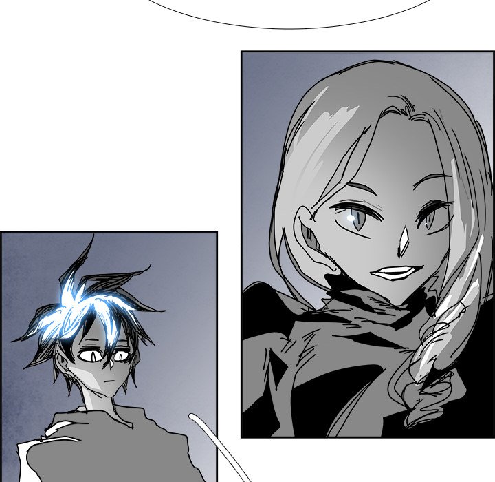 Read Warble (en) Manga Online