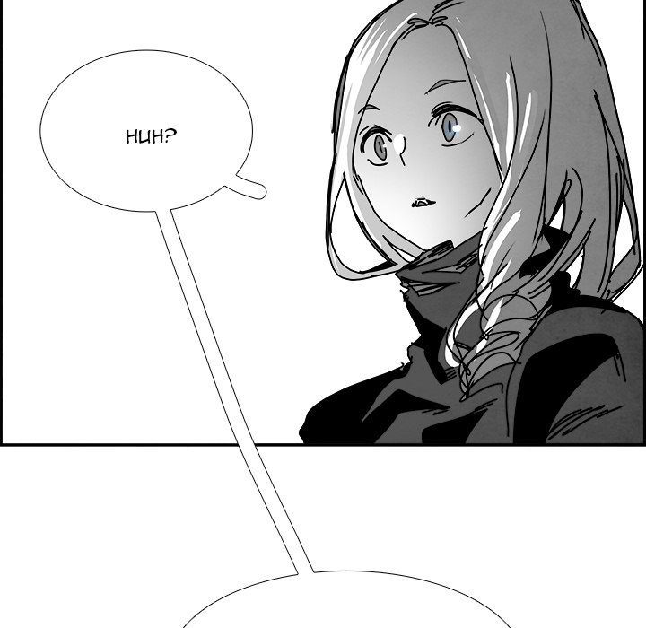 Read Warble (en) Manga Online