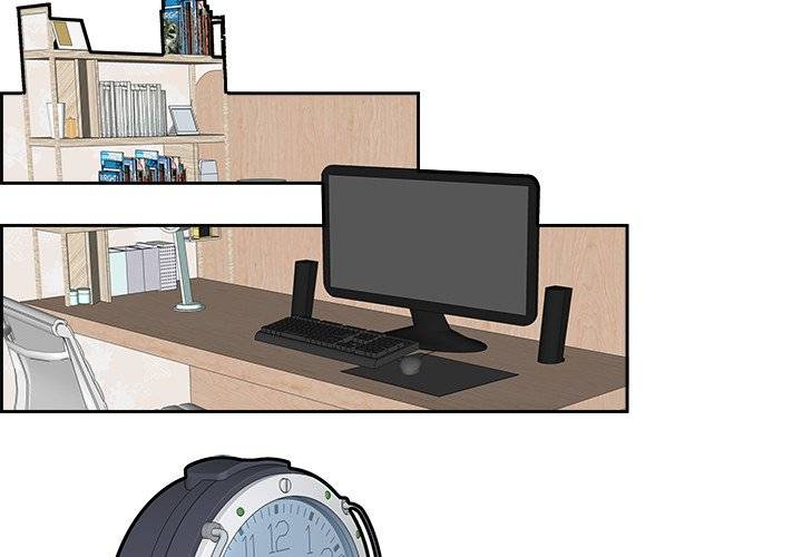 Read Warble (en) Manga Online