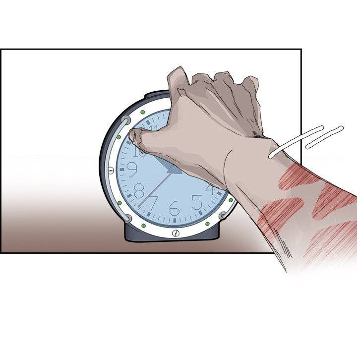 Read Warble (en) Manga Online