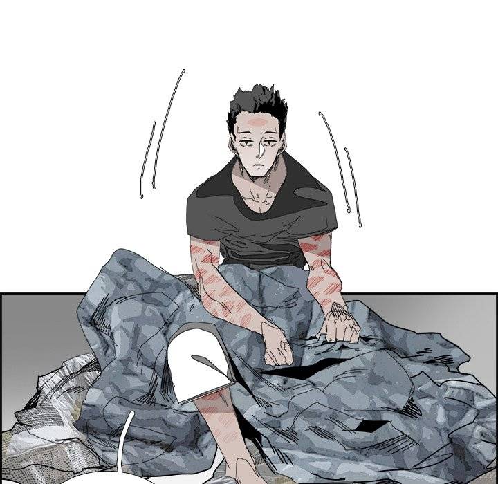 Read Warble (en) Manga Online