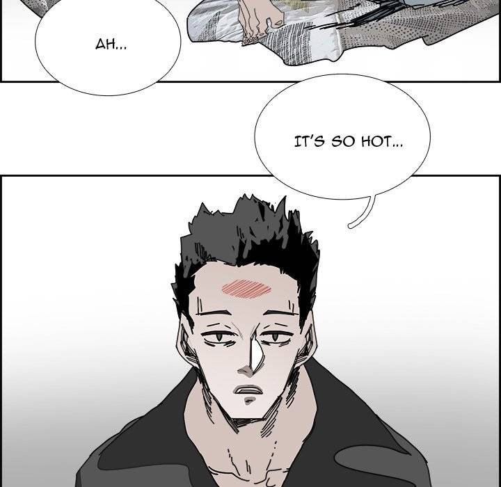 Read Warble (en) Manga Online