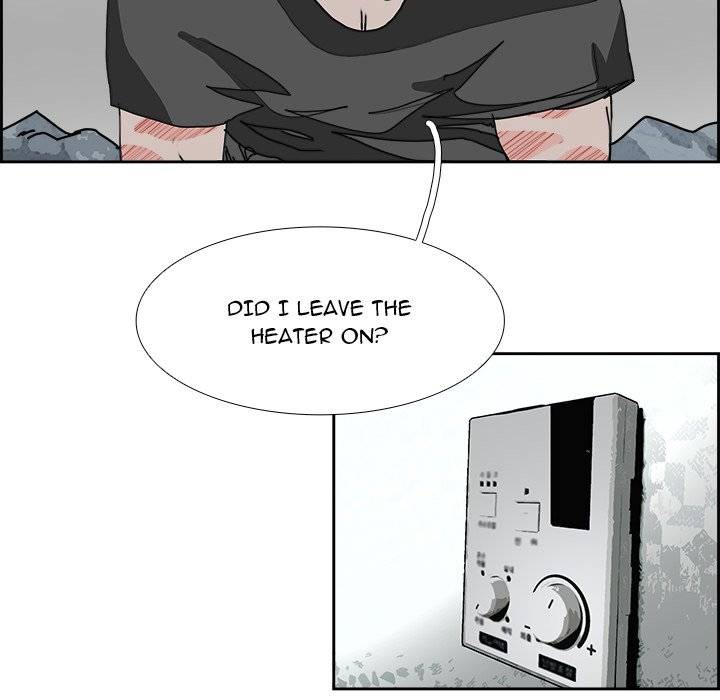 Read Warble (en) Manga Online