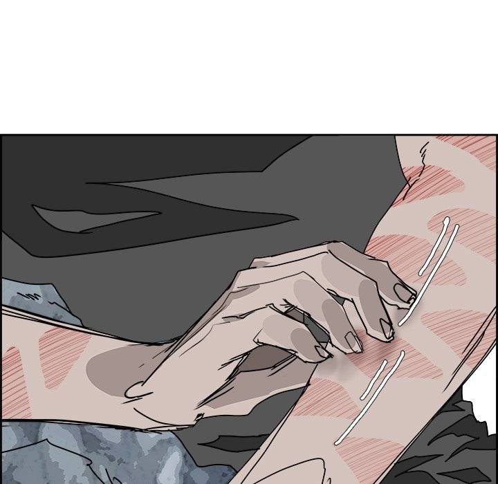 Read Warble (en) Manga Online