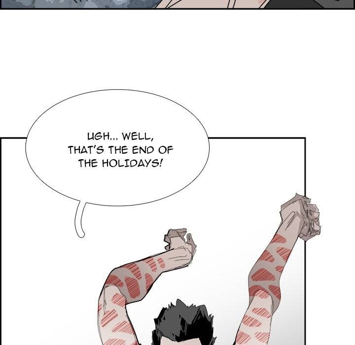 Read Warble (en) Manga Online