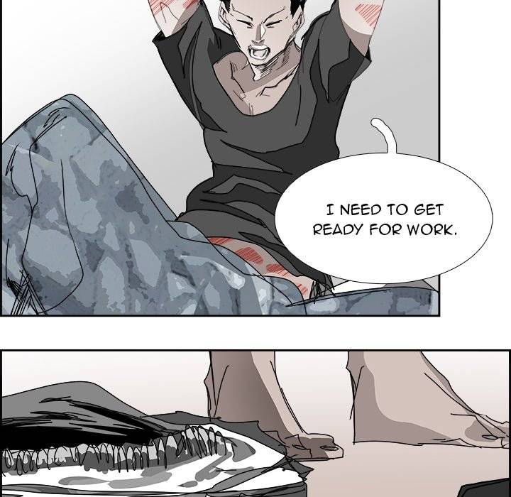 Read Warble (en) Manga Online