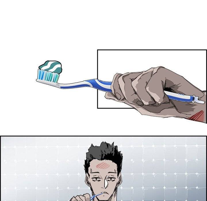 Read Warble (en) Manga Online