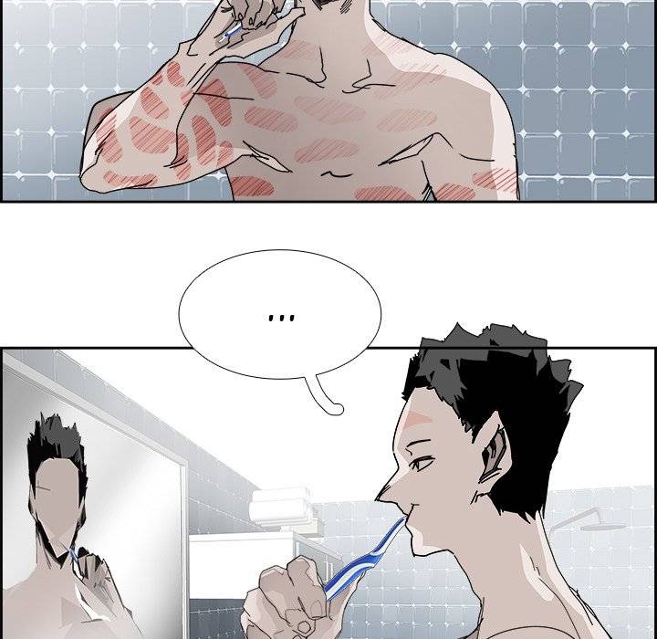 Read Warble (en) Manga Online