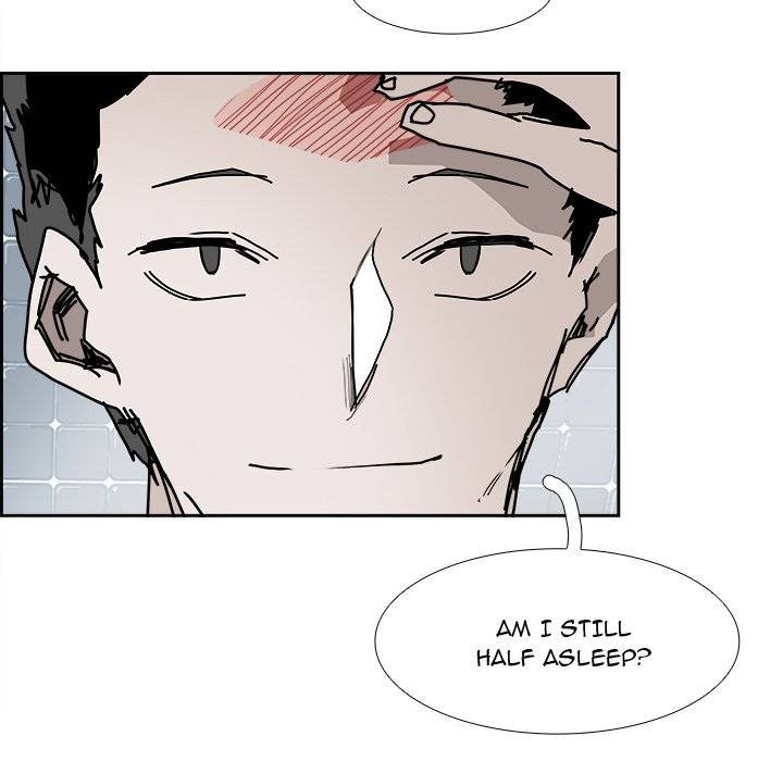 Read Warble (en) Manga Online