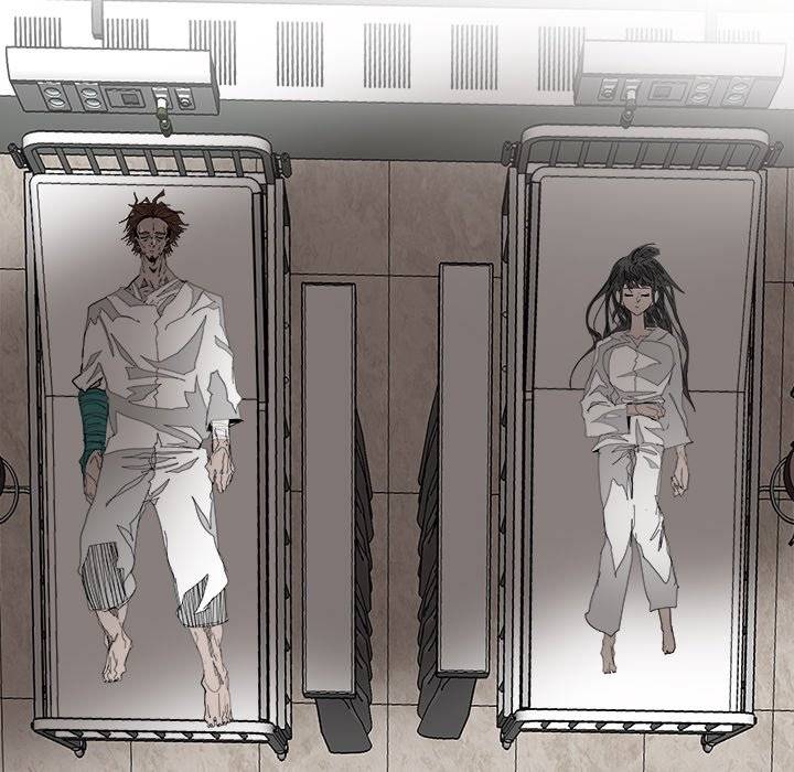 Read Warble (en) Manga Online