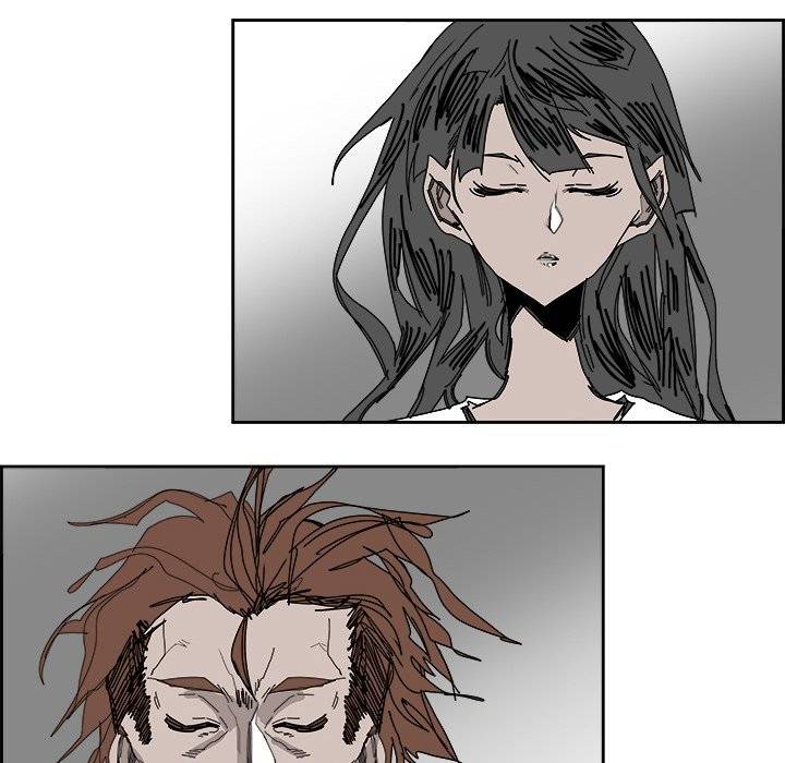 Read Warble (en) Manga Online